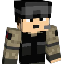lore424's Minecraft skin