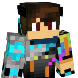 lorebro's Minecraft skin