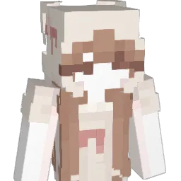 lorechin's Minecraft skin