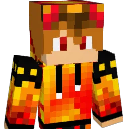 lorembrose's Minecraft skin