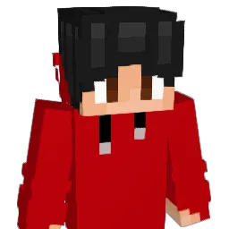 lorence21's Minecraft skin