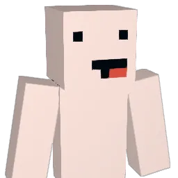 lorenosss Minecraft avatar bust