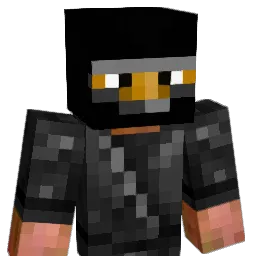 lorenz156 Minecraft avatar bust