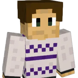 lorenz780 Minecraft avatar bust