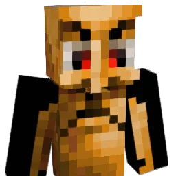 lorenzo0508 Minecraft avatar bust