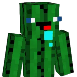 lorenzo511 Minecraft avatar bust