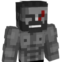 lorenzo_34 Minecraft avatar bust