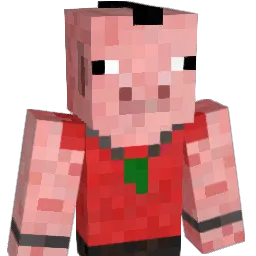 lorenzo_6300 Minecraft avatar bust