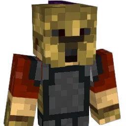 lorenzo_giang Minecraft avatar bust