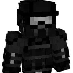 lorenzorabo Minecraft avatar bust
