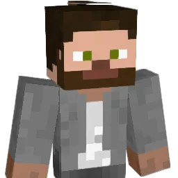 lorepix's Minecraft skin