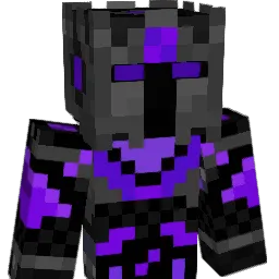 lorgar's Minecraft skin