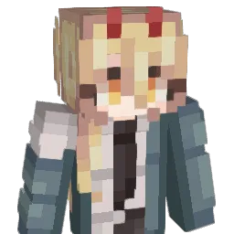 lori________ Minecraft avatar bust