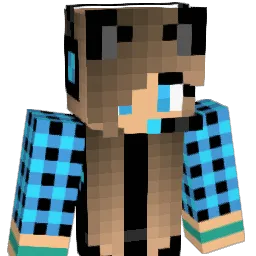 lorien_fire2hot Minecraft avatar bust