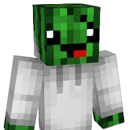 lorigamer's Minecraft skin