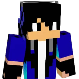 lorinplayer's Minecraft skin