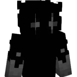 lorisFTH's Minecraft skin