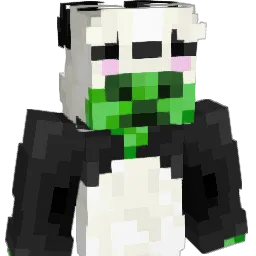 lorisnips's Minecraft skin