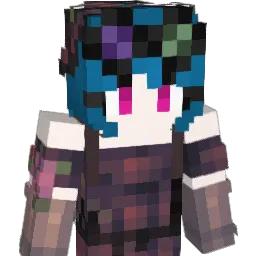 lormpus's Minecraft skin