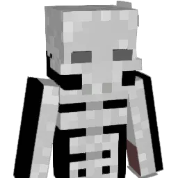 loro3k Minecraft avatar bust