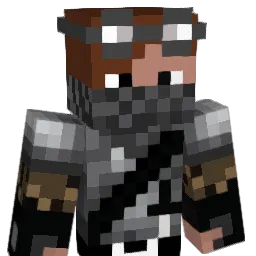 lorry30's Minecraft skin