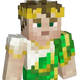 lory04's Minecraft skin