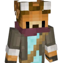 lory640's Minecraft skin