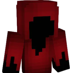 los123 Minecraft avatar bust