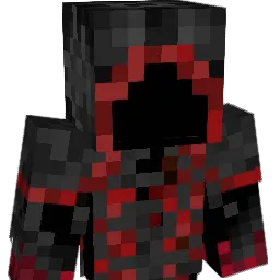 los3r999 Minecraft avatar bust