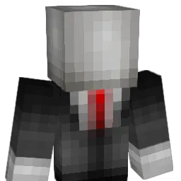 los_huevos Minecraft avatar bust