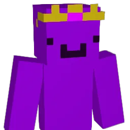 losam753 Minecraft avatar bust