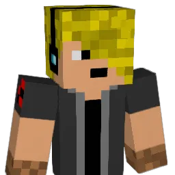 loserdown's Minecraft skin