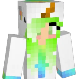 loserface's Minecraft skin