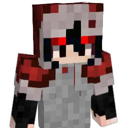 loserkiel_ Minecraft avatar bust