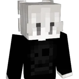 loserlifestyle's Minecraft skin