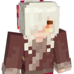 loserrina's Minecraft skin