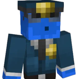loshara335 Minecraft avatar bust