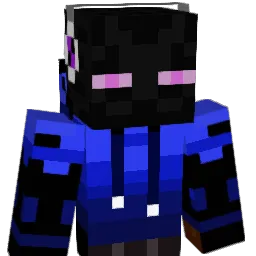 losingluke Minecraft avatar bust