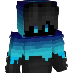 losjulos Minecraft avatar bust