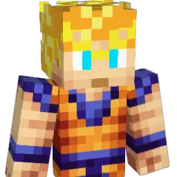 losnicoletti Minecraft avatar bust
