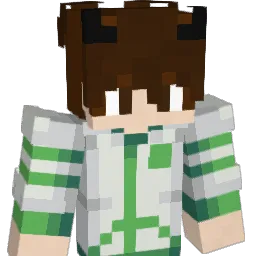 losonkojr Minecraft avatar bust