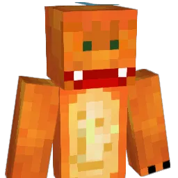 losplay's Minecraft skin