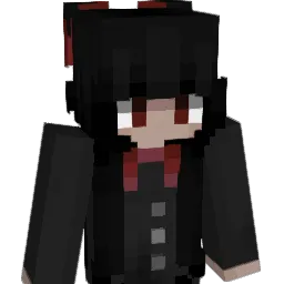 losrs's Minecraft skin