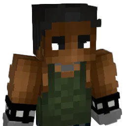 losses_don Minecraft avatar bust