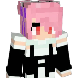lost83 Minecraft avatar bust