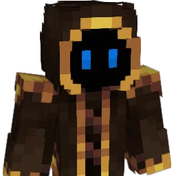 lost__1 Minecraft avatar bust
