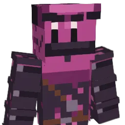 lost_courage's Minecraft skin