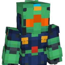 lost_in_Amber Minecraft avatar bust