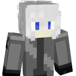 lost_ovo Minecraft avatar bust
