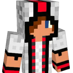 lost_player12312's Minecraft skin